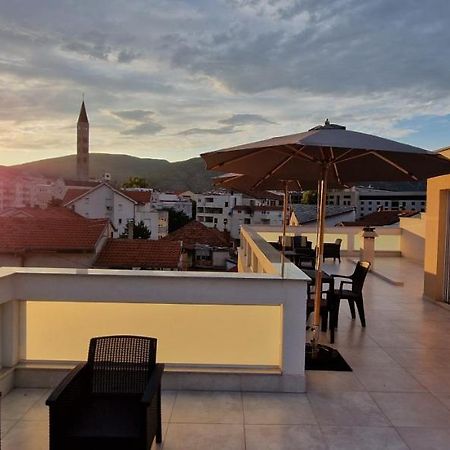 Portofino - Free Parking Hotell Mostar Eksteriør bilde