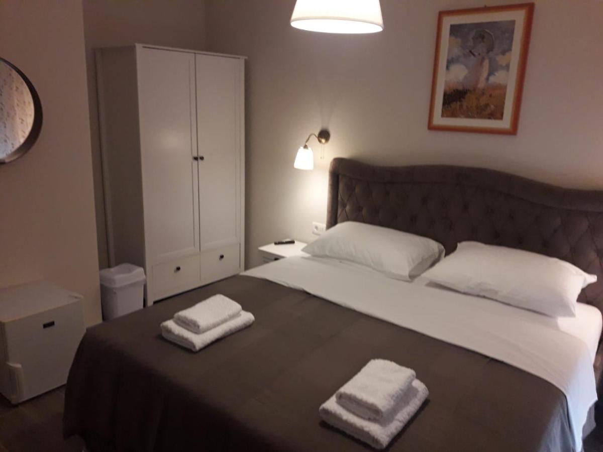 Portofino - Free Parking Hotell Mostar Eksteriør bilde