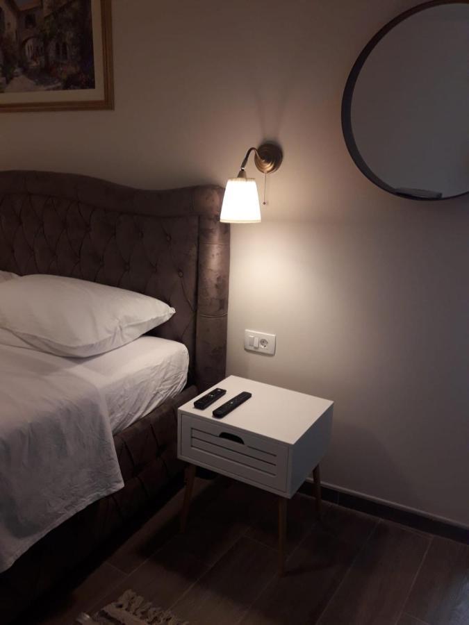 Portofino - Free Parking Hotell Mostar Eksteriør bilde