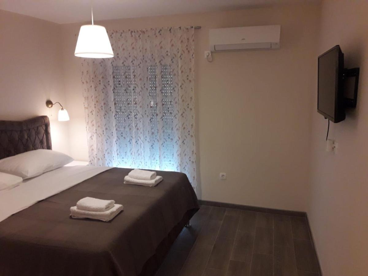 Portofino - Free Parking Hotell Mostar Eksteriør bilde