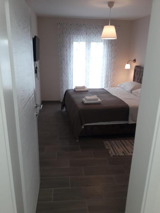 Portofino - Free Parking Hotell Mostar Eksteriør bilde