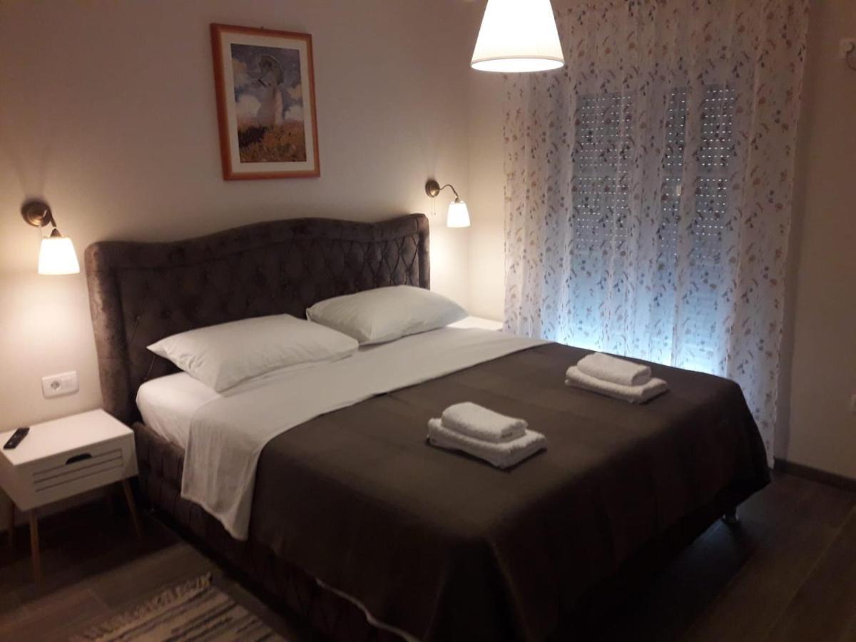 Portofino - Free Parking Hotell Mostar Eksteriør bilde