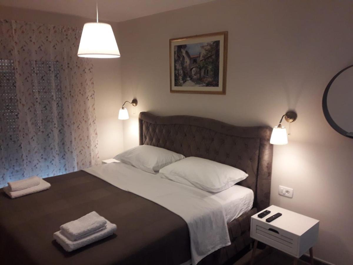 Portofino - Free Parking Hotell Mostar Eksteriør bilde
