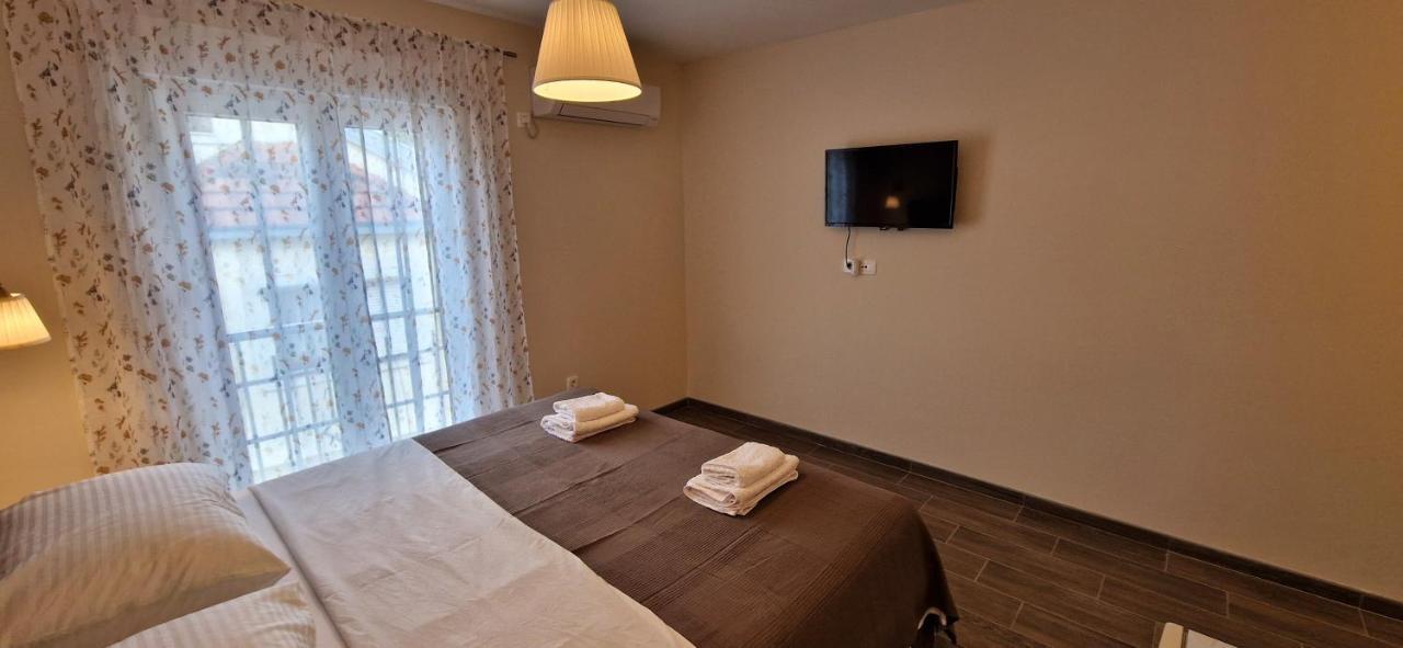 Portofino - Free Parking Hotell Mostar Eksteriør bilde