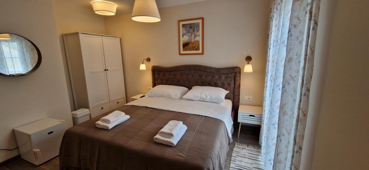 Portofino - Free Parking Hotell Mostar Eksteriør bilde