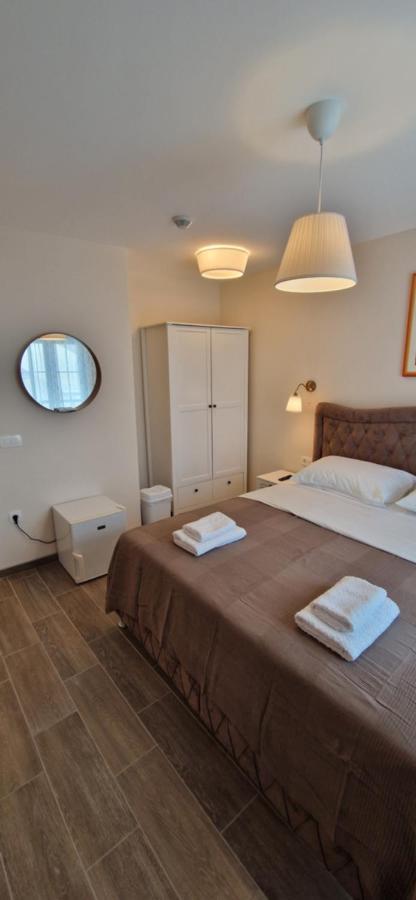 Portofino - Free Parking Hotell Mostar Eksteriør bilde