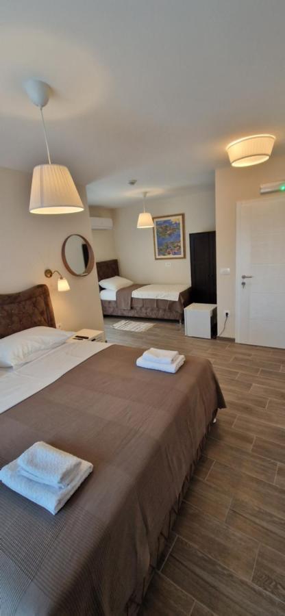Portofino - Free Parking Hotell Mostar Eksteriør bilde