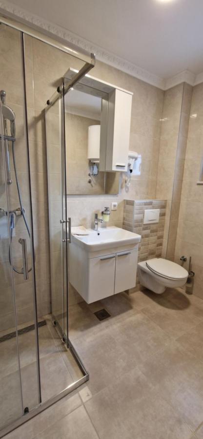 Portofino - Free Parking Hotell Mostar Eksteriør bilde